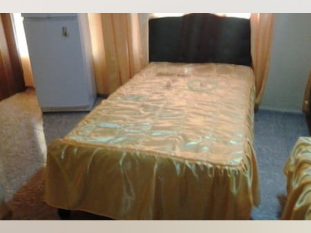 Cuba furnished Room in Havana, Havana