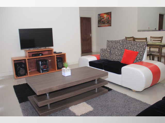Kenya furnished Room in Nairobi, Nairobi