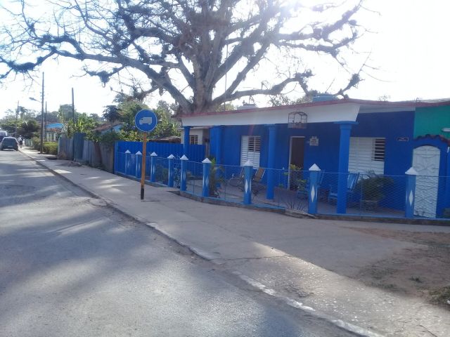 Cuba furnished Room in Pinar del Rio, Vinales-Pinar del Rio