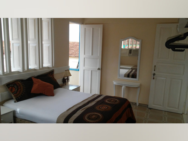 Cuba Long term rentals in Baracoa, Baracoa