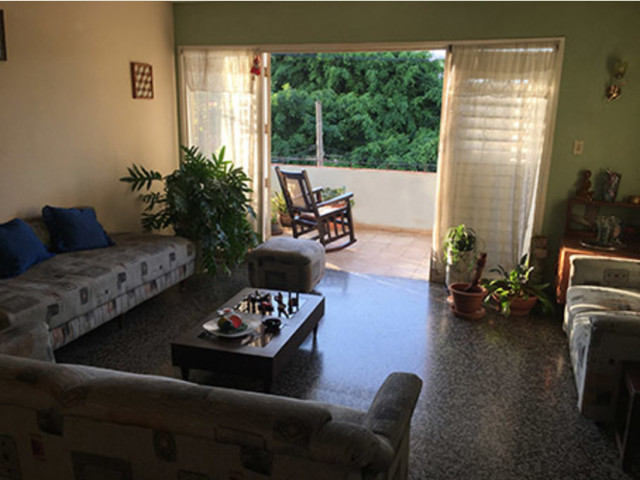Cuba furnished Room in Havana, Havana