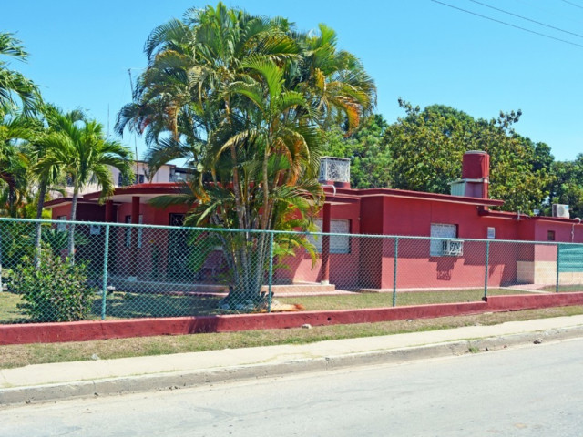 Cuba furnished Room in Cienfuegos, Cienfuegos