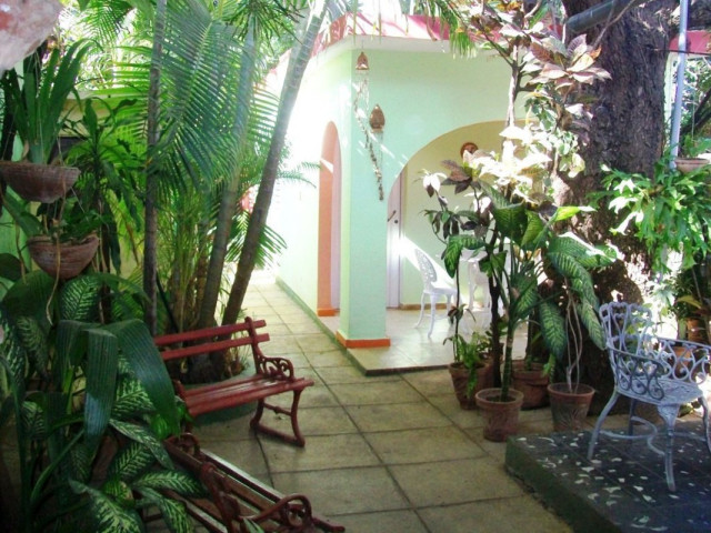Cuba furnished Room in Sancti-Spiritus, Trinidad