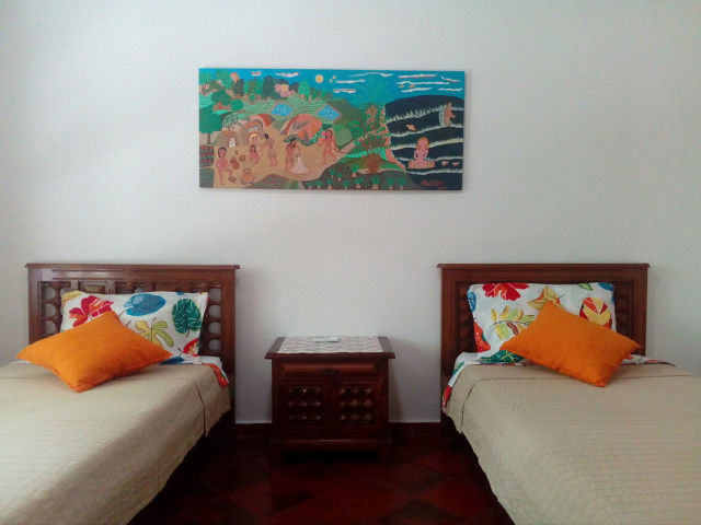 Cartagena Room for rent