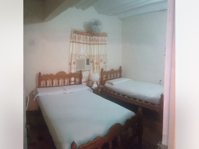 Cuba furnished Room in Pinar-Del-Rio, Pinar-Del-Rio