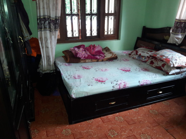 Trishuli Room for rent