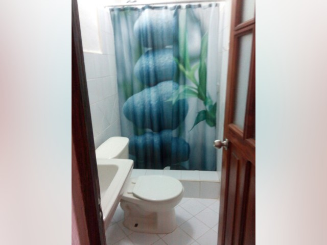 Cuba furnished Room in Havana, Havana
