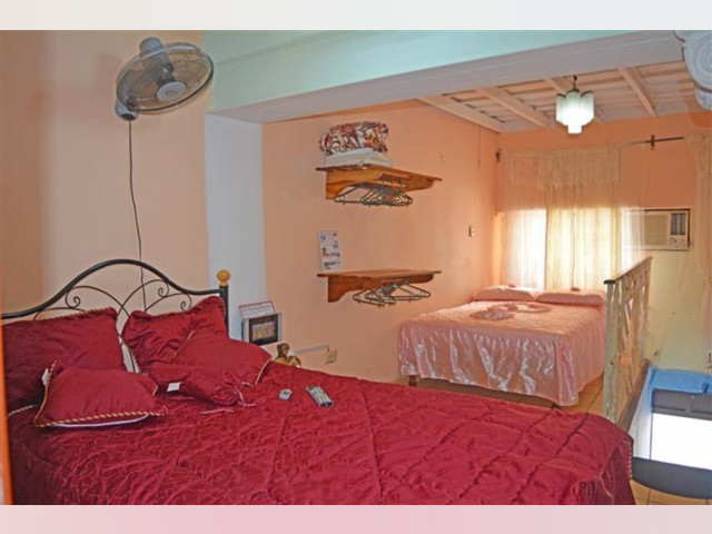 Cuba furnished Room in Cienfuegos, Cienfuegos