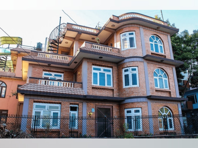 Nepal Holiday rentals in Kathmandu, Kathmandu