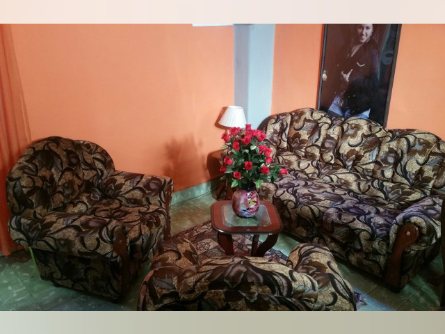 Cuba furnished Room in Havana, Havana