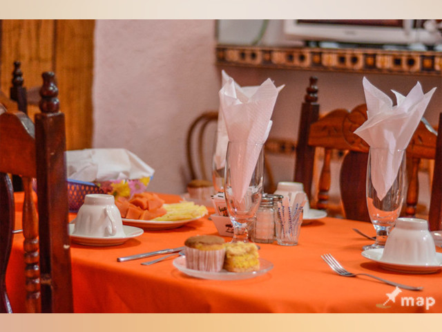 Cuba furnished Room in Sancti-Spiritus, Trinidad