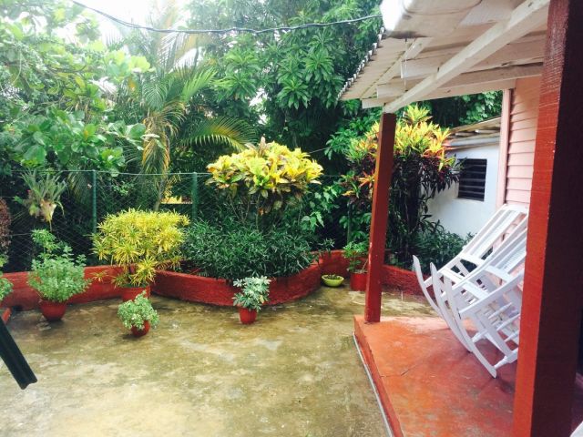 Cuba furnished Room in Pinar del Rio, Vinales-Pinar del Rio