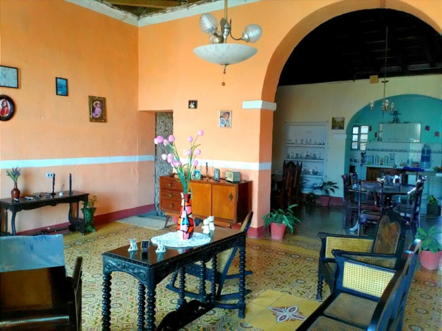 Cuba Long term rentals in Sancti-Spiritus, Trinidad