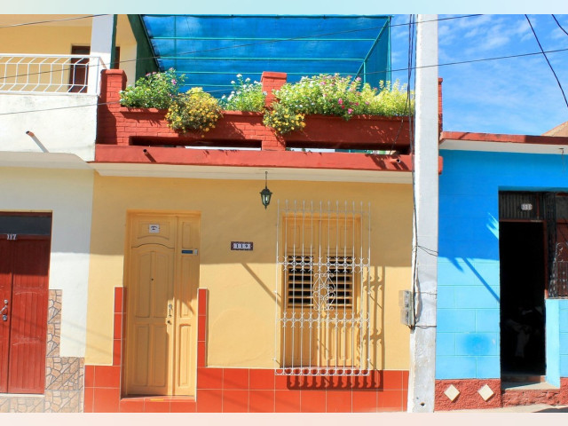 Cuba Holiday rentals in Sancti-Spiritus, Trinidad