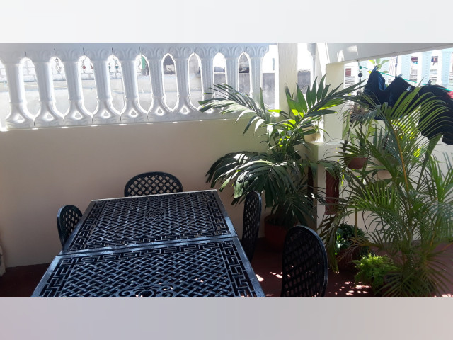 Cuba furnished Room in Cienfuegos, Cienfuegos
