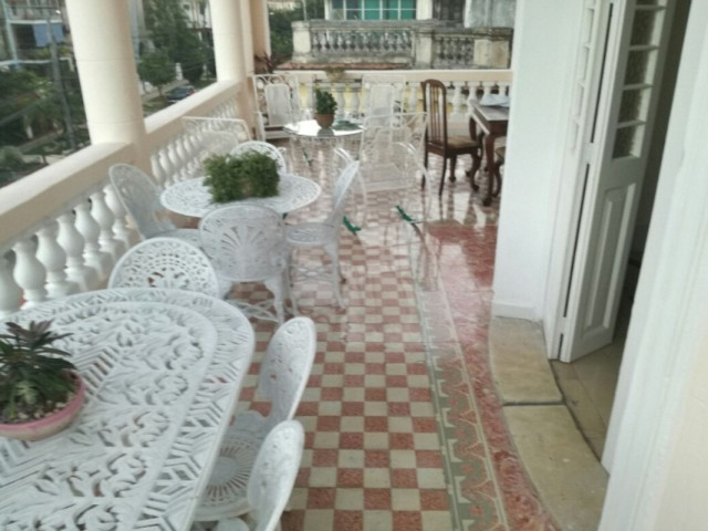 Cuba furnished Room in Havana, Havana