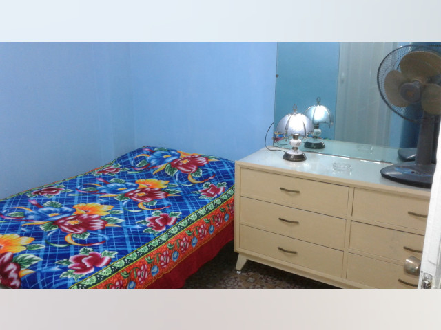 Cuba furnished Room in Havana, Havana