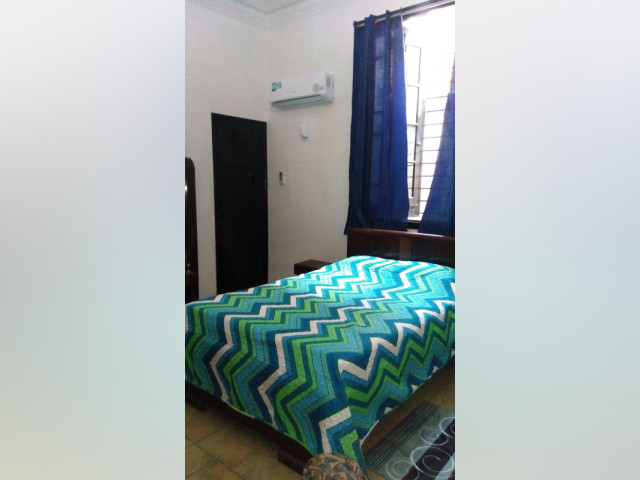 Cuba furnished Room in Havana, Havana