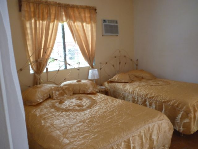 Cuba furnished Room in Pinar del Rio, Vinales-Pinar del Rio