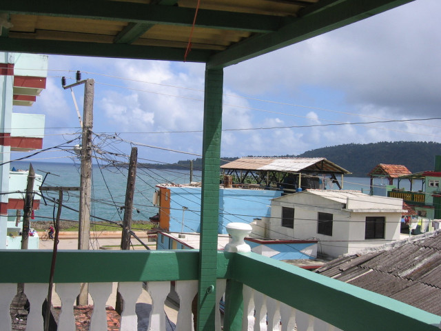 Baracoa Room for rent