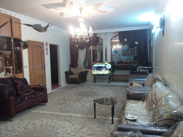 Isfahan Room for rent