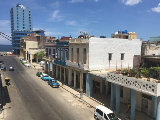 Cuba furnished Room in Havana, Havana