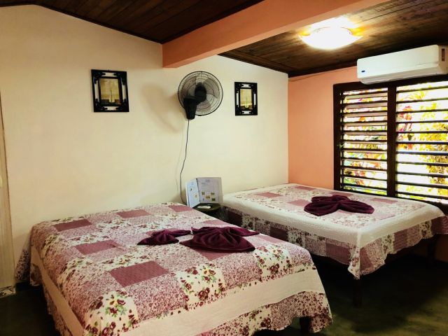 Cuba furnished Room in Pinar del Rio, Vinales-Pinar del Rio