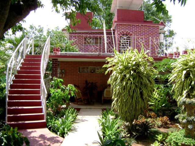 Cuba Holiday rentals in Boyeros, Boyeros