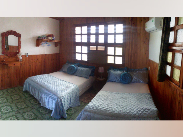 Baracoa Room for rent