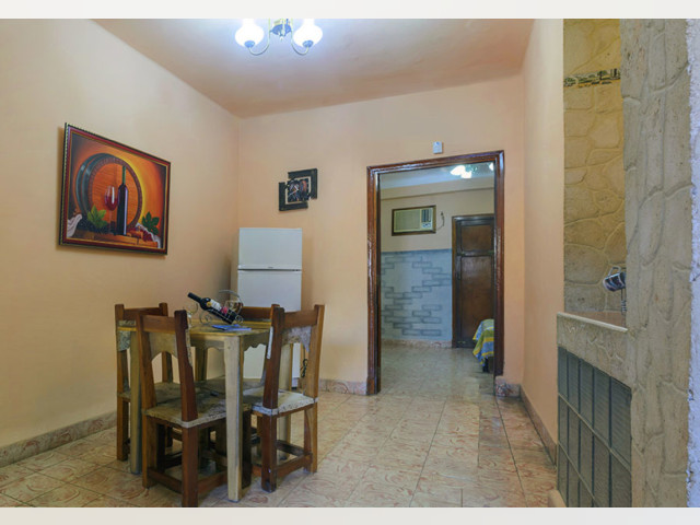 Cuba furnished Room in Havana, Havana