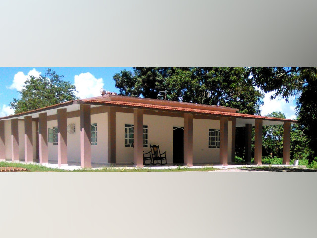 Cuba furnished Room in Villa-Clara, Santa-Clara