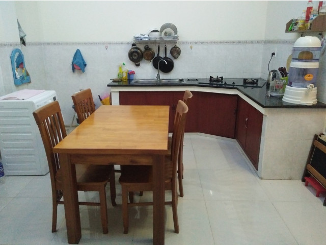 Ho Chi Minh City Room for rent