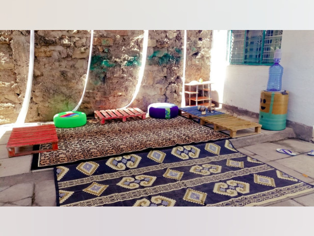 Kenya Long term rentals in Nairobi, Nairobi
