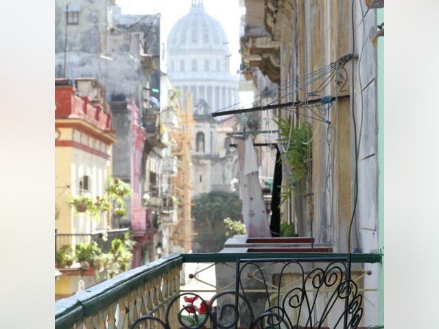 Cuba furnished Room in Havana, Havana