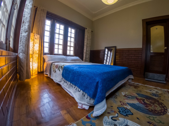 Kathmandu Room for rent
