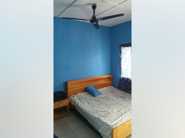 Adenta-Municipality Room for rent