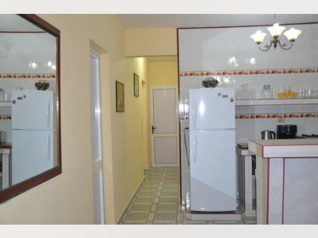 Cuba furnished Room in Cienfuegos, Cienfuegos
