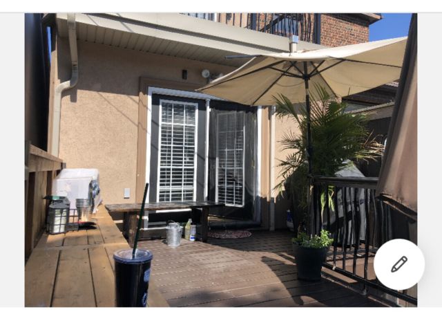 Canada furnished Room in Ontario, Toronto ON