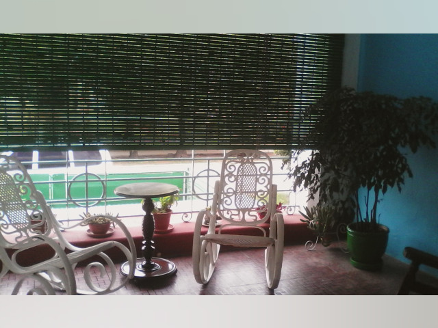 Cuba furnished Room in Havana, Havana