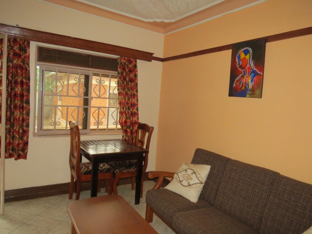 Kampala Room for rent
