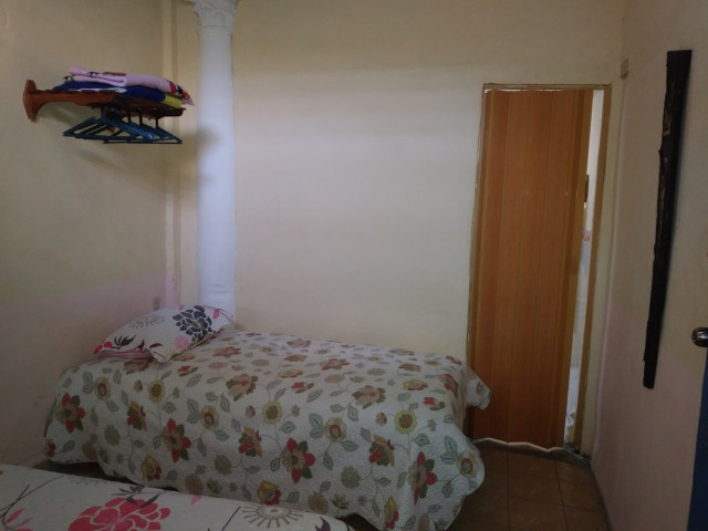 Santa-Clara-Cuba Room for rent