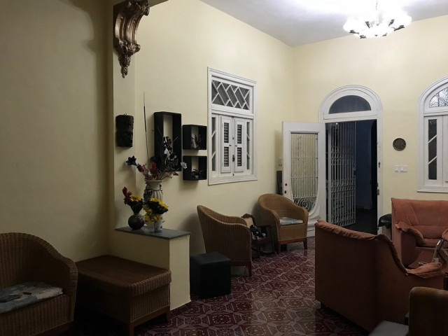 Cuba furnished Room in Havana, Havana