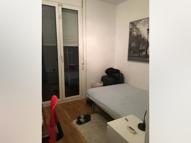 Barcelona Room for rent