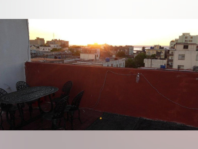 Cuba furnished Room in Havana, Havana