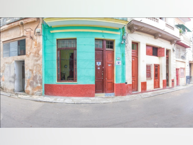 Cuba furnished Room in Havana, Havana