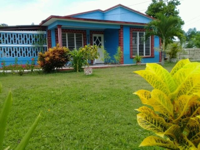 Playa-Giron Room for rent