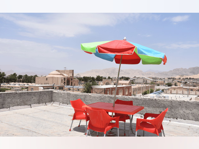 Iran Holiday rentals in Kerman, Kerman