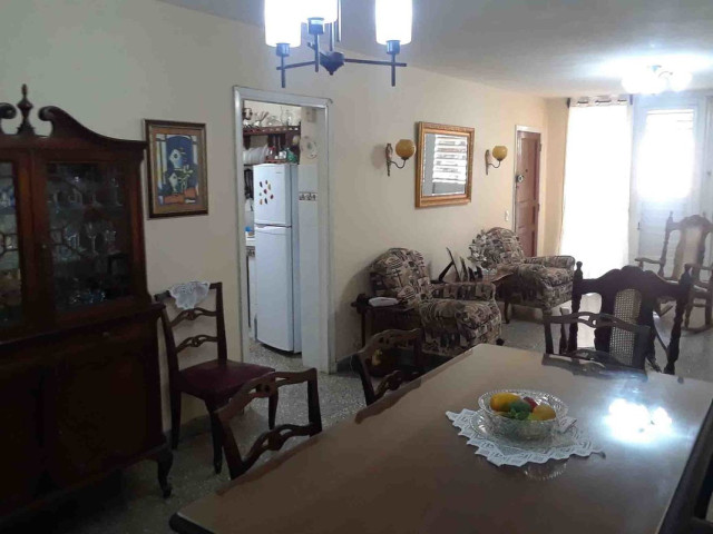 Cuba furnished Room in Havana, Havana