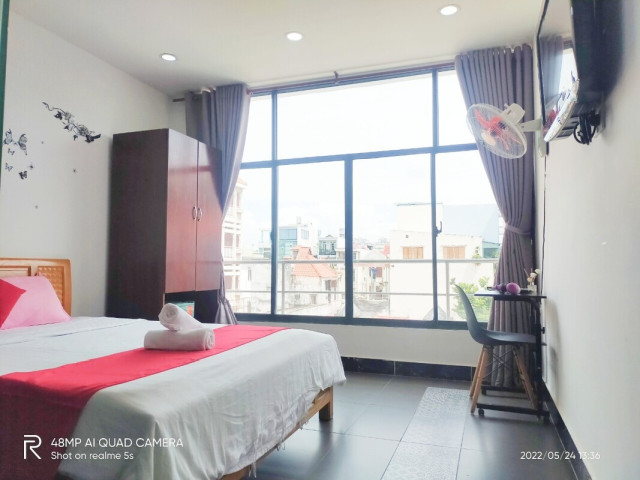 Ho Chi Minh City Room for rent