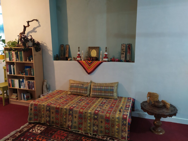 Tehran Room for rent